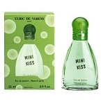 Mini Kiss perfume for Women by Ulric de Varens