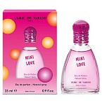 Mini Love perfume for Women by Ulric de Varens