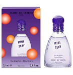 Mini Sexy perfume for Women by Ulric de Varens
