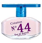 Creation No 44 perfume for Women by Ulric de Varens