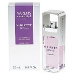 Varens Essentiel Violette Delicate perfume for Women by Ulric de Varens