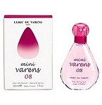 Mini Varens 08 perfume for Women by Ulric de Varens