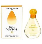 Mini Varens 31 perfume for Women by Ulric de Varens