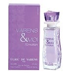 Varens & Moi L'Emotion perfume for Women by Ulric de Varens