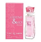 Varens & Moi L'Envie perfume for Women by Ulric de Varens