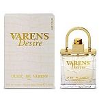 Varens Desire perfume for Women by Ulric de Varens