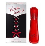 Varens Secret 3 perfume for Women by Ulric de Varens