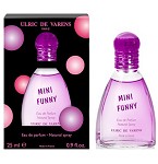Mini Funny perfume for Women by Ulric de Varens
