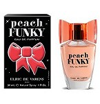 Peach Funky perfume for Women by Ulric de Varens