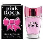 Pink Rock perfume for Women by Ulric de Varens
