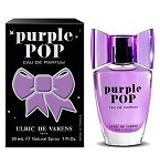 Purple Pop perfume for Women by Ulric de Varens -