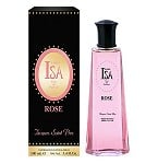 Jacques Saint Pres Isa Rose perfume for Women by Ulric de Varens