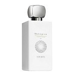 White Unisex fragrance by Undergreen