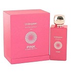 Pink Unisex fragrance by Undergreen
