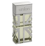 Quince Mint & Moss Unisex fragrance by Union