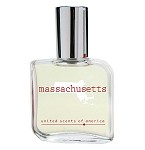 Massachusetts Unisex fragrance by United Scents of America