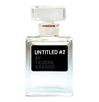 Untitled #2 by Tristan Brando Unisex fragrance by Untitled