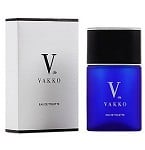 V de Vakko cologne for Men by Vakko