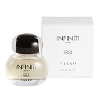 Infiniti No 3 perfume for Women by Vakko