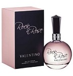 Rock 'N Rose perfume for Women by Valentino