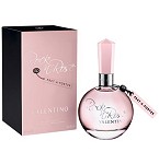 Rock 'N Rose Pret A Porter perfume for Women by Valentino
