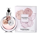 Valentina perfume for Women by Valentino