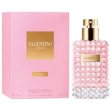 Valentino Donna Acqua perfume for Women by Valentino