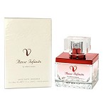 Amor Infinito perfume for Women by Valeria Mazza
