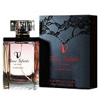 Amor Infinito La Nuit perfume for Women by Valeria Mazza