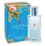 Jardin de Fleurs perfume for Women by Valeria Mazza