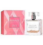 Sensualite perfume for Women by Valeur Absolue