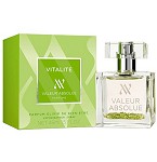 Vitalite Unisex fragrance by Valeur Absolue