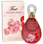 First Pour L'Ete perfume for Women by Van Cleef & Arpels