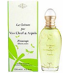 Les Saisons Printemps perfume for Women by Van Cleef & Arpels