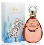 First Eau D'Ete 2007 perfume for Women by Van Cleef & Arpels