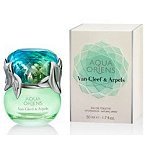 Aqua Oriens  perfume for Women by Van Cleef & Arpels 2012