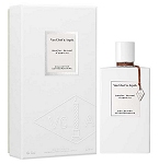 Collection Extraordinaire Santal Blanc  Unisex fragrance by Van Cleef & Arpels 2019