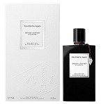Collection Extraordinaire Orchid Leather  Unisex fragrance by Van Cleef & Arpels 2021