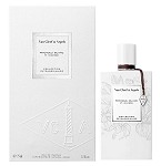 Collection Extraordinaire Patchouli Blanc  Unisex fragrance by Van Cleef & Arpels 2022