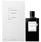 Collection Extraordinaire Moonlight Rose  Unisex fragrance by Van Cleef & Arpels 2023