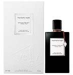 Collection Extraordinaire Encens Precieux  Unisex fragrance by Van Cleef & Arpels 2024