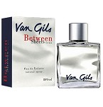 Between Sheets cologne for Men by Van Gils