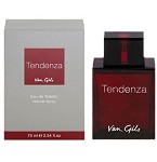 Tendenza  cologne for Men by Van Gils 2005