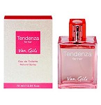 Tendenza perfume for Women by Van Gils