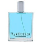 Van Heusen cologne for Men by Van Heusen