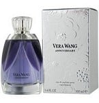 Anniversary perfume for Women by Vera Wang