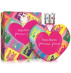 Princess Power perfume for Women by Vera Wang