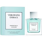 Embrace Periwinkle and Iris perfume for Women by Vera Wang