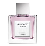 Embrace Rose Buds and Vanilla perfume for Women by Vera Wang
