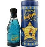 Blue Jeans cologne for Men by Versace